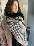 Luxe Blanket Scarf