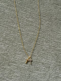 Faith Duo Necklace