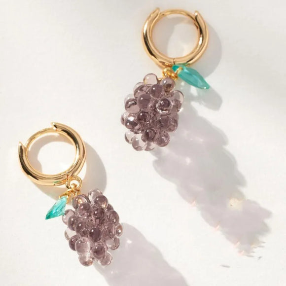 Vineyard Earrings