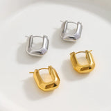 The Sculpt Earring