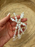 Pearl Glaze Phone Body Chain