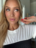 The Darling Hoops