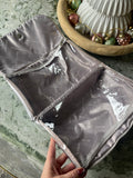 The Large Fold Out Pouch