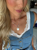 Forever Kind of Love Necklace