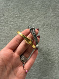 Belt Bracelet