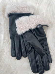 Driving Gloves