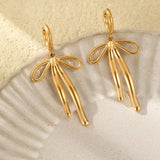 Floppy Bow Charm Set