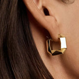 The Sculpt Earring