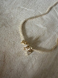 Grace Charm Necklace