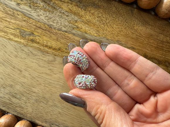 Cotton Candy Huggies