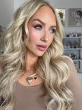 Love Me Necklace