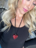 Tokyo Lover Necklace