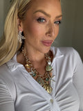 Cabana Charm Necklace