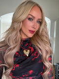 Heartstring Necklace