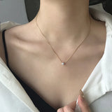 Clarity Necklace