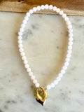 Ever Rose Necklace