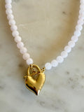 Ever Rose Necklace