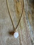 The Becoming Necklace