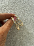 Bauble Hoops