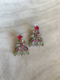 Oh Christmas Tree Earrings