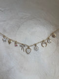 Serendipity Charm Necklace