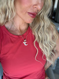 Celestial Charm Necklace