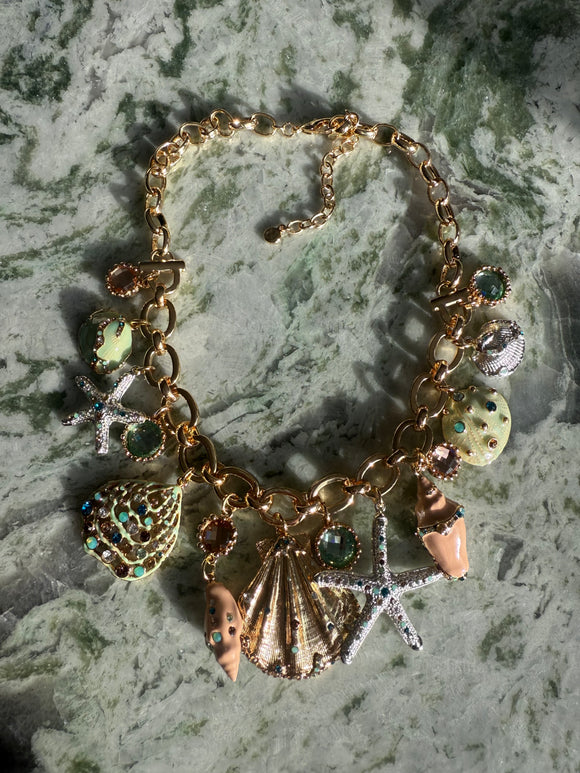 High Tide Treasures