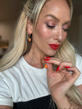 The Clementine Earrings
