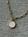 A New Day Necklace