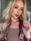 Classic Cross Necklace