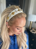 The Bees Knees Headband