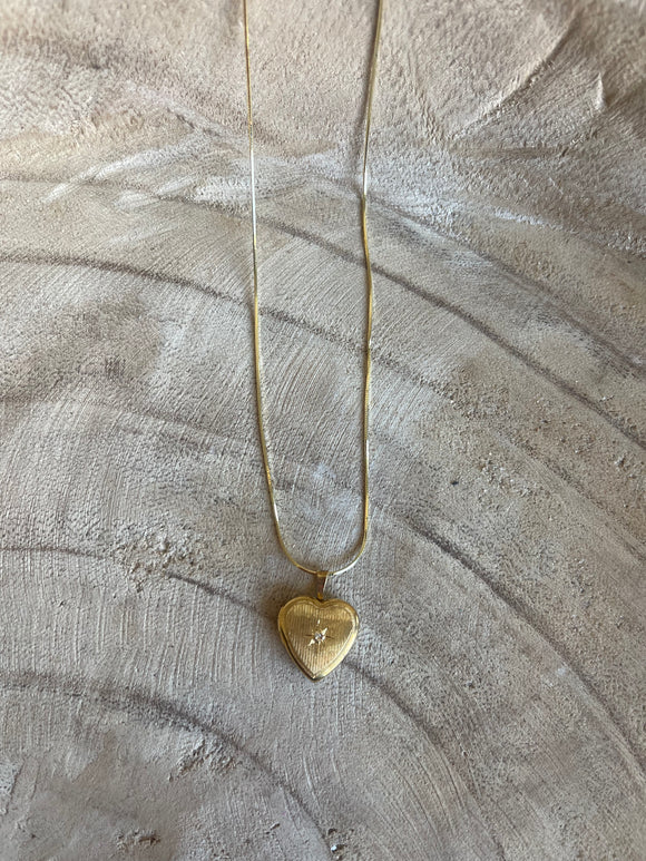 Love Locket
