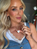 Forever Kind of Love Necklace