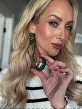 Verde Hoops