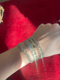 Bling Bracelet Stack