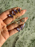 Butterfly Kisses Earrings
