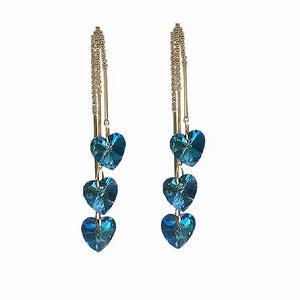 Royal Love Dangles