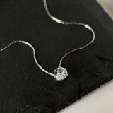 Clarity Necklace