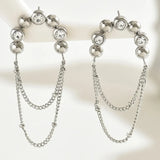 Arches Earrings