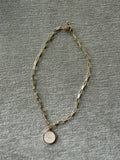 A New Day Necklace