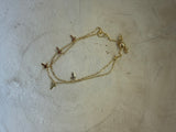 Mini Faith Bracelet