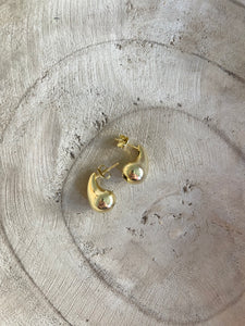 Classic Droplet Earrings