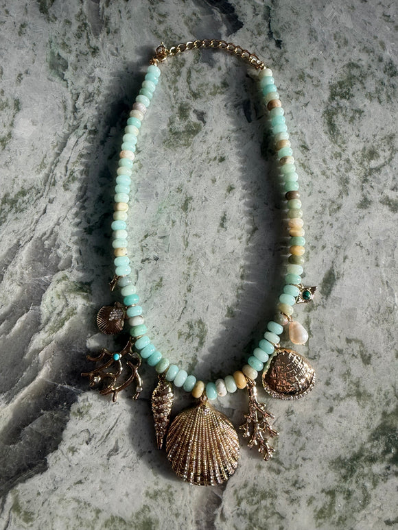 Coastal Dream Necklace