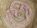 Blush Dream Phone Body Chain