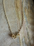 The Inner Circle Necklace