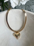 Love Me Necklace