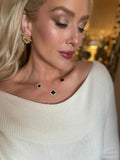 The Classic Motif Necklace