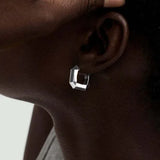 The Sculpt Earring