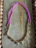 The Freestyle Necklace