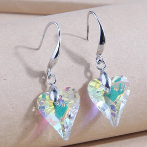 Prism Earrings